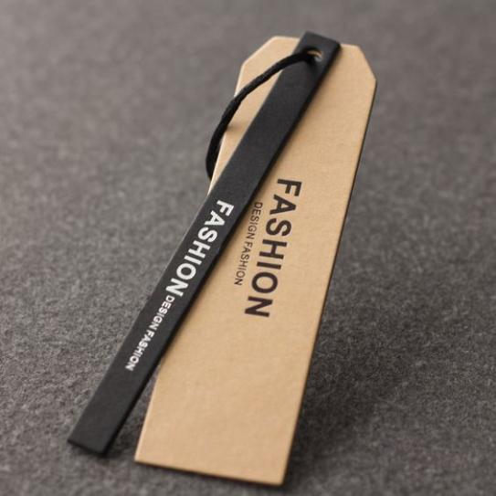 PAPER HANG TAGS 2 